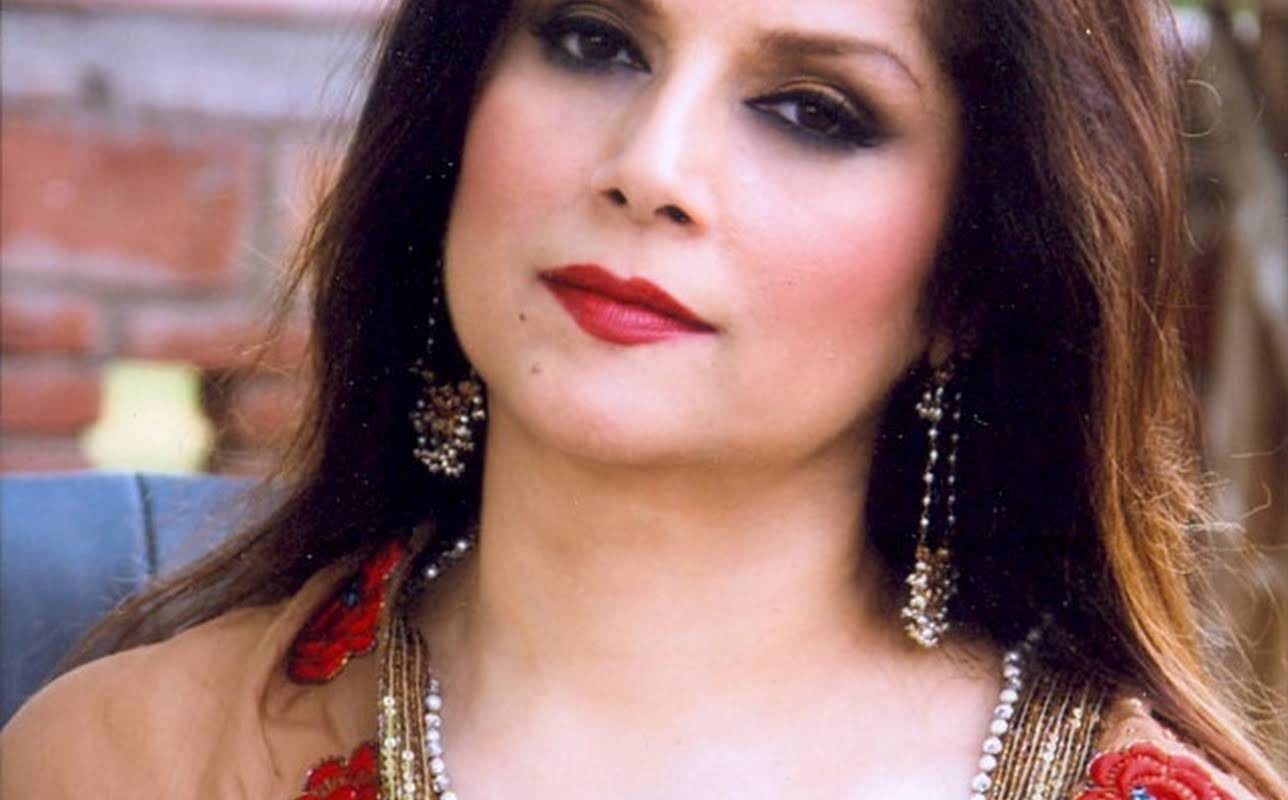 Lushin Dubey