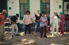 Street Food: USA: New Orleans, Louisiana