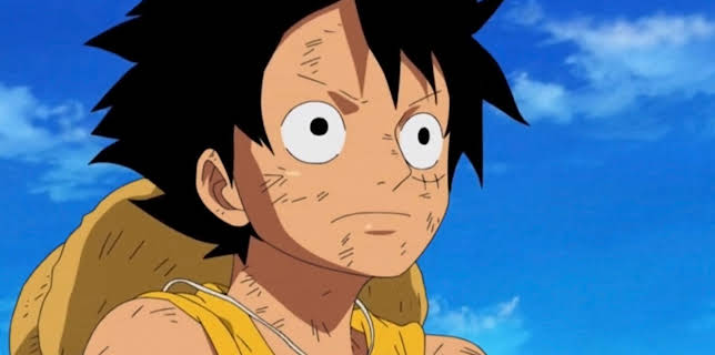 16:45: One Piece | ProSieben Maxx | 12/1 2025