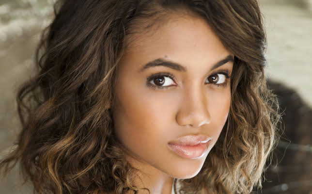 Paige Hurd