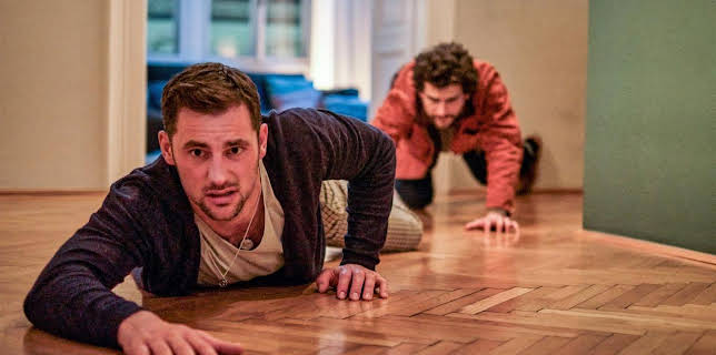 16:20: Walking on Sunshine (S04/E04) | One | 12/18 2025