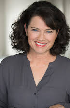Heather Langenkamp som 