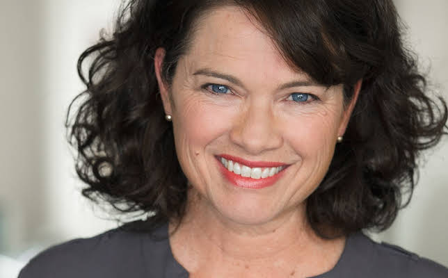 Heather Langenkamp