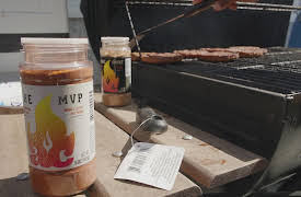 Kings of BBQ: Cheers To You, Fam!