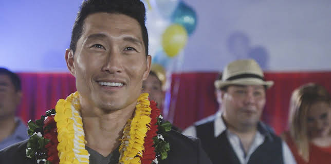 17:00: Hawaii Five-0 (S7 E11) (S7) | TV6 | 11/17 2025
