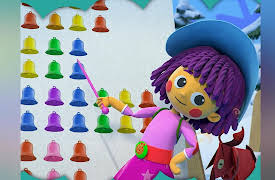 Bitz & Bob Season 1: Snowy Sneezy Goat Gala | A-Maze-Ing Adventure