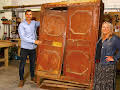 Salvage Hunters: The Restorers