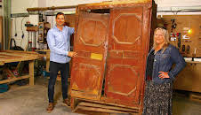 Salvage Hunters: The Restorers (S5 E1)