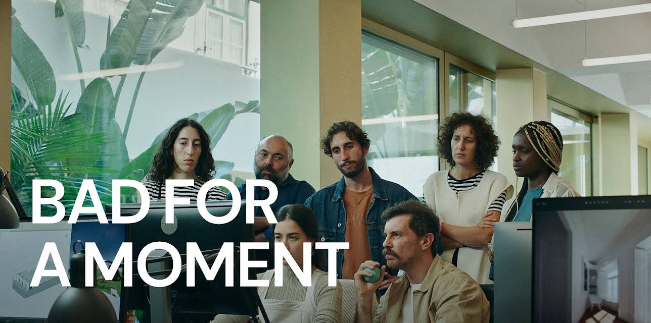 Bad for a Moment (2024)