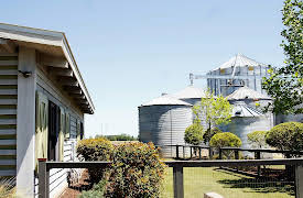Where We Call Home: The Smokehouse