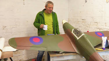 1:00 PM: Find It, Fix It, Flog It (S2 E16) (S2) | Yesterday | 12/20 2025