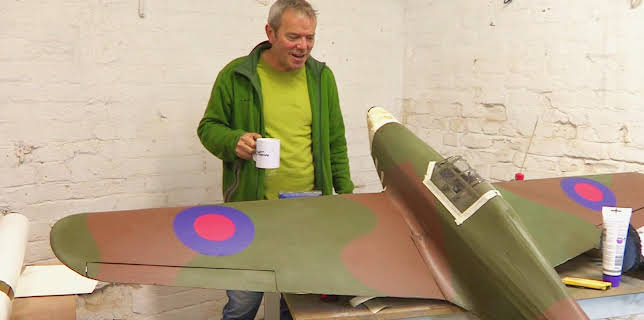 12:00 PM: Find It, Fix It, Flog It (S2 E16) (S2) | Yesterday | 12/20 2025