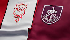 EFL 26/27: Lincoln City v Burnley (157)