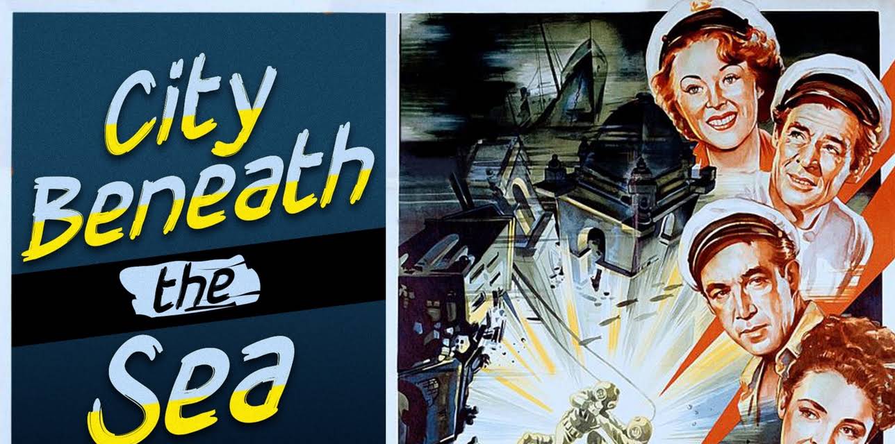 City Beneath the Sea (1953)
