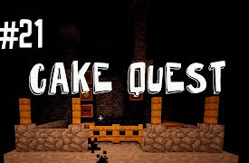 StacyPlays: Cake Quest: The Nether Secret