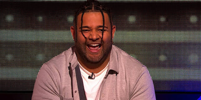 8:05 PM: The 1% Club (S4 E7) (S4) | ITV4 | 11/22 2025