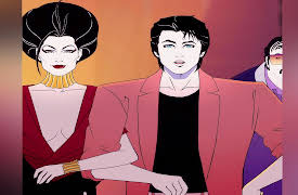 Moonbeam City: Cop Con