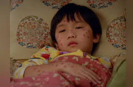 Fresh Off the Boat Season 1: Blind Spot