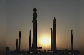 Lost Empire of Persia: Lost Empire of Persia