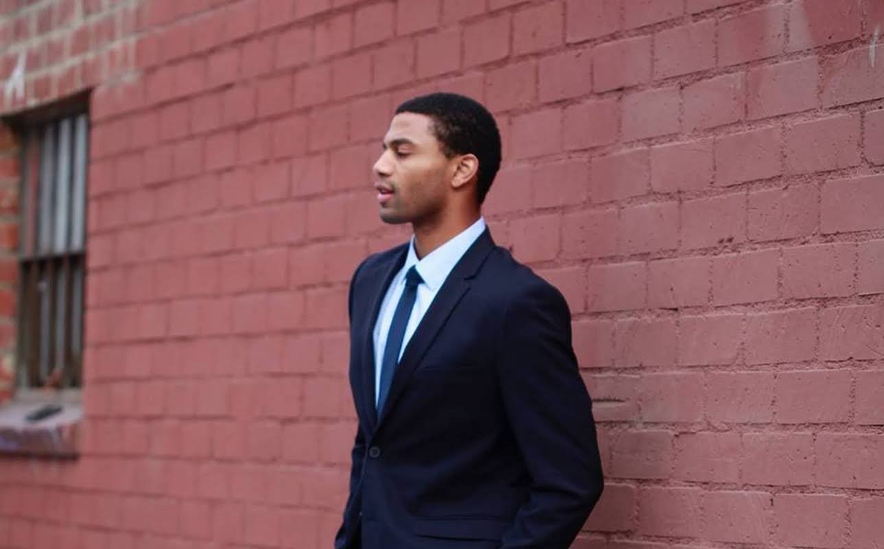 Corey Brown