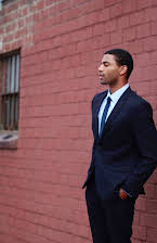 Corey Brown as Columbia Student