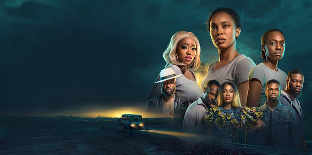 Òlòtūré: The Journey