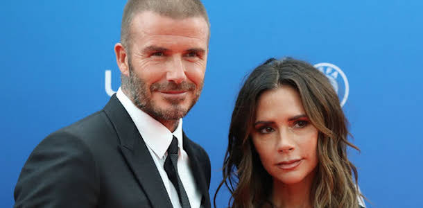 David and Victoria Beckham Hope to End Family Rift With Nicola Peltz as Strain Affects Son Brooklyn