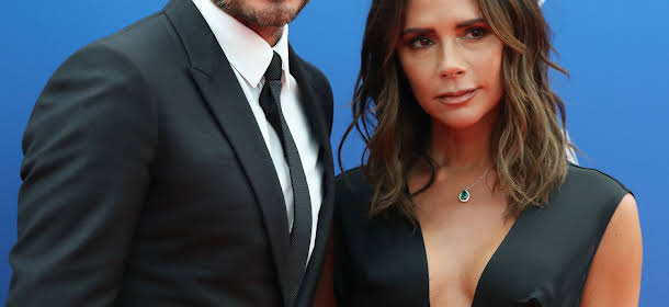 David and Victoria Beckham Hope to End Family Rift With Nicola Peltz as Strain Affects Son Brooklyn