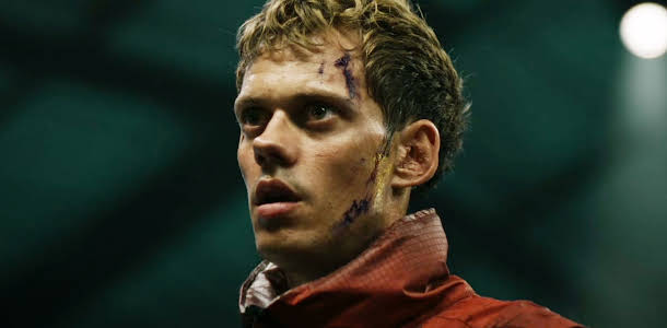The first trailer for 'Boy Kills World' has been released.
