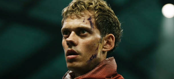 The first trailer for 'Boy Kills World' has been released.