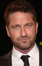 Gerard Butler as 