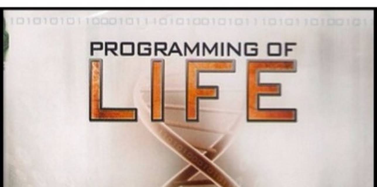 Programming of Life (2012)