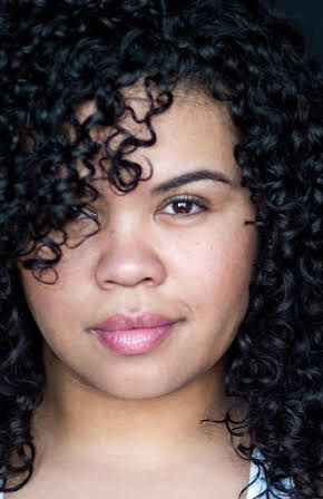 Melissa DuPrey as 