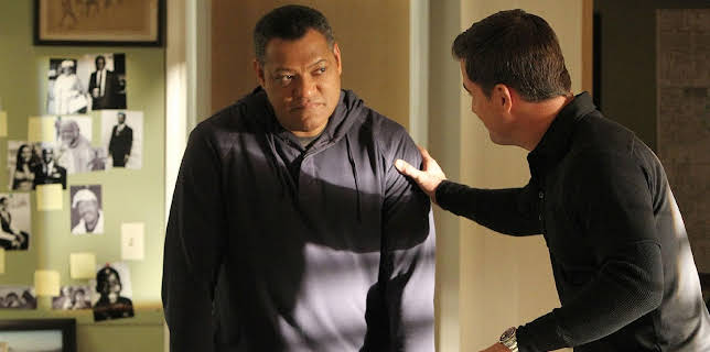 11:25: CSI: Den Tätern auf der Spur | VOX | 12/16 2025