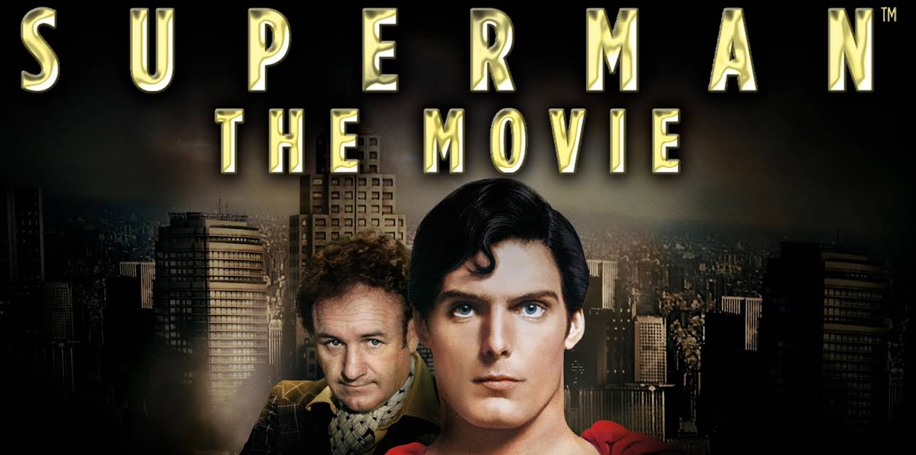 Superman: The Movie (Special Edition) (1981)