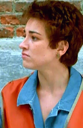 Cristina Marcos as 