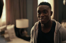 Bel-Air, Season 1: Where To?