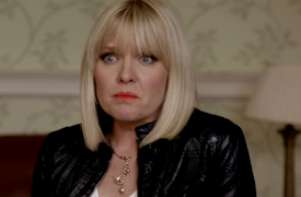 Agatha Raisin - Series 1: Hell's Bells