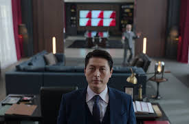 Queenmaker: Avsnitt 10