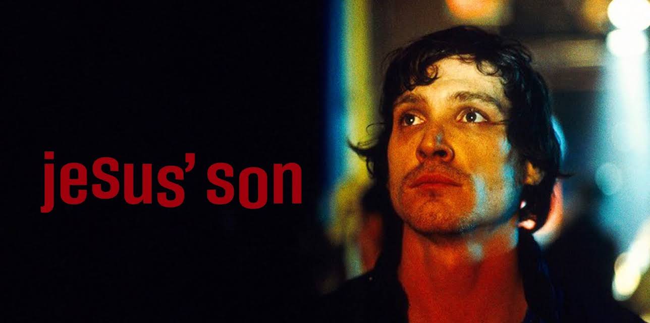 Jesus' Son (2000)