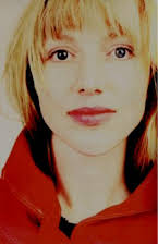 Johanna ter Steege as 