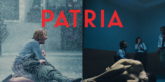 Patria (Engelskt tal)