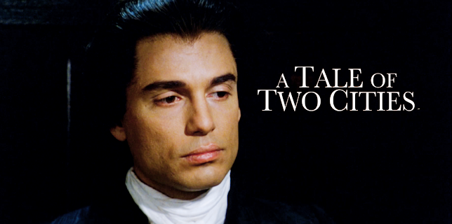 A Tale of Two Cities (1980)