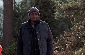 Instant Mom 1: Camp Fear