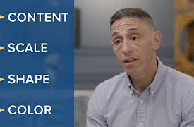 Decorate like a Designer, with Jonathan Adler: Say It with Accessories