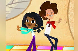 Jeremy And Jazzy: Funky Freeze Dance