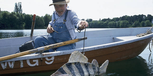 08:25: Löwenzahn Classics | ZDFneo | 11/10 2025