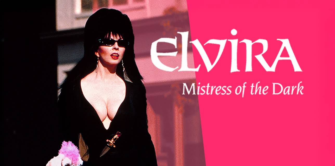 Elvira: Mistress of the Dark (1988)