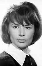 Harriet Andersson som 