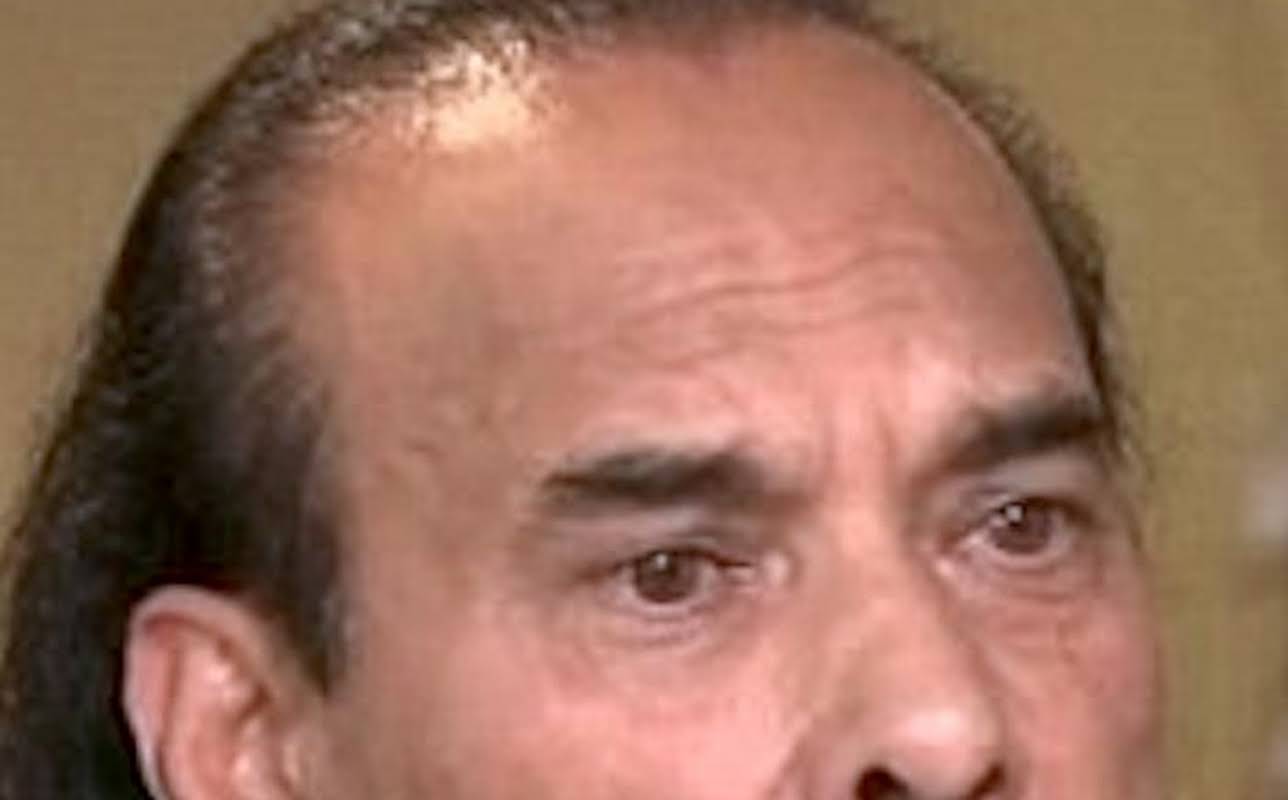 Bikram Choudhury
